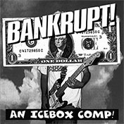 bankrupt