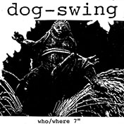 dog swing