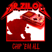 dr zilog