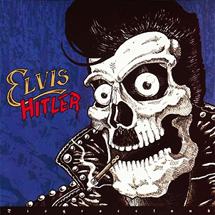 elvis hitler