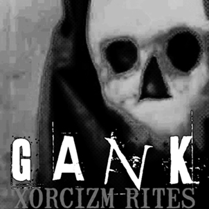 gank