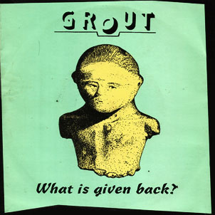 grout