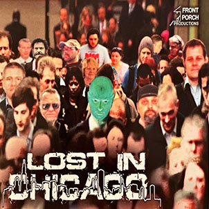 lost in chicago