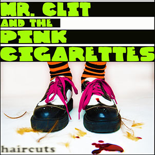 mr clit haircuts