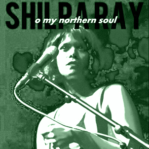 shilpa ray